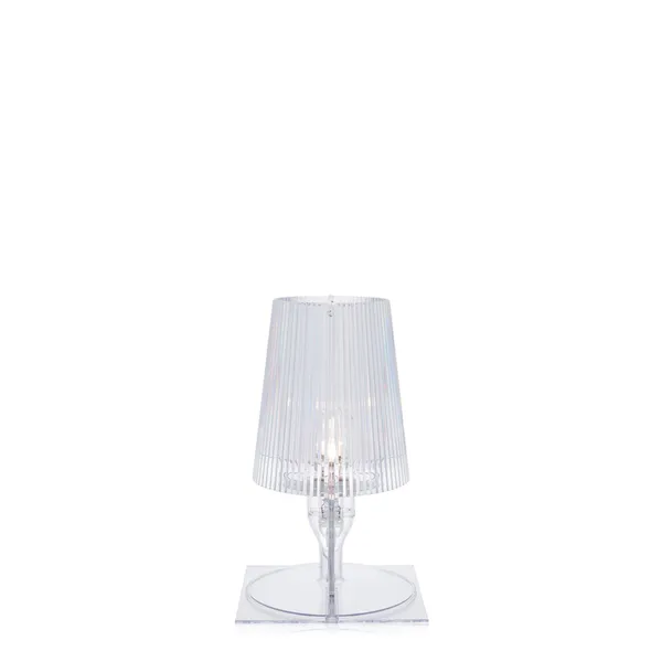 Take Table Lamp Crystal