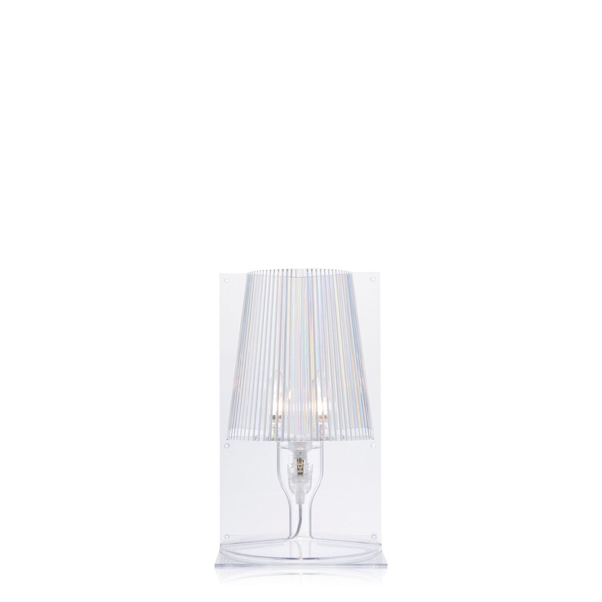 Take Table Lamp Crystal