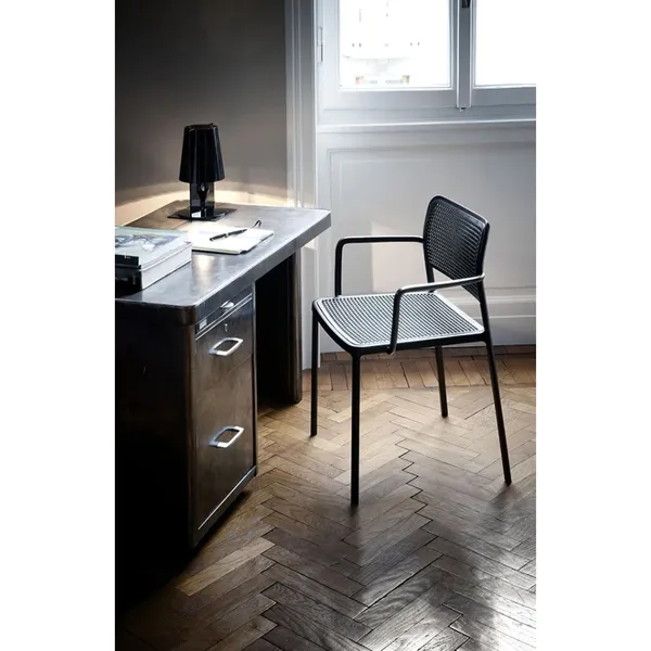 Take Table Lamp Crystal