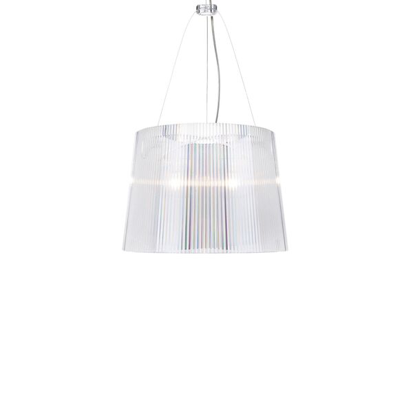 Gé Hanglamp Kristal