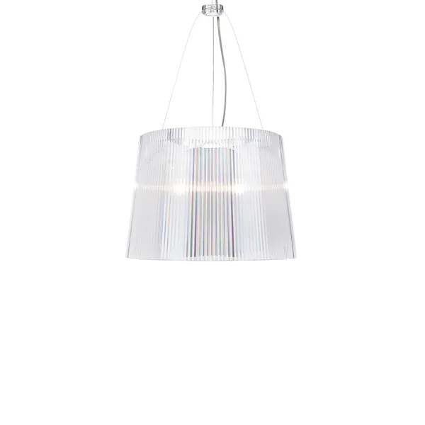 Gé Pendant Crystal