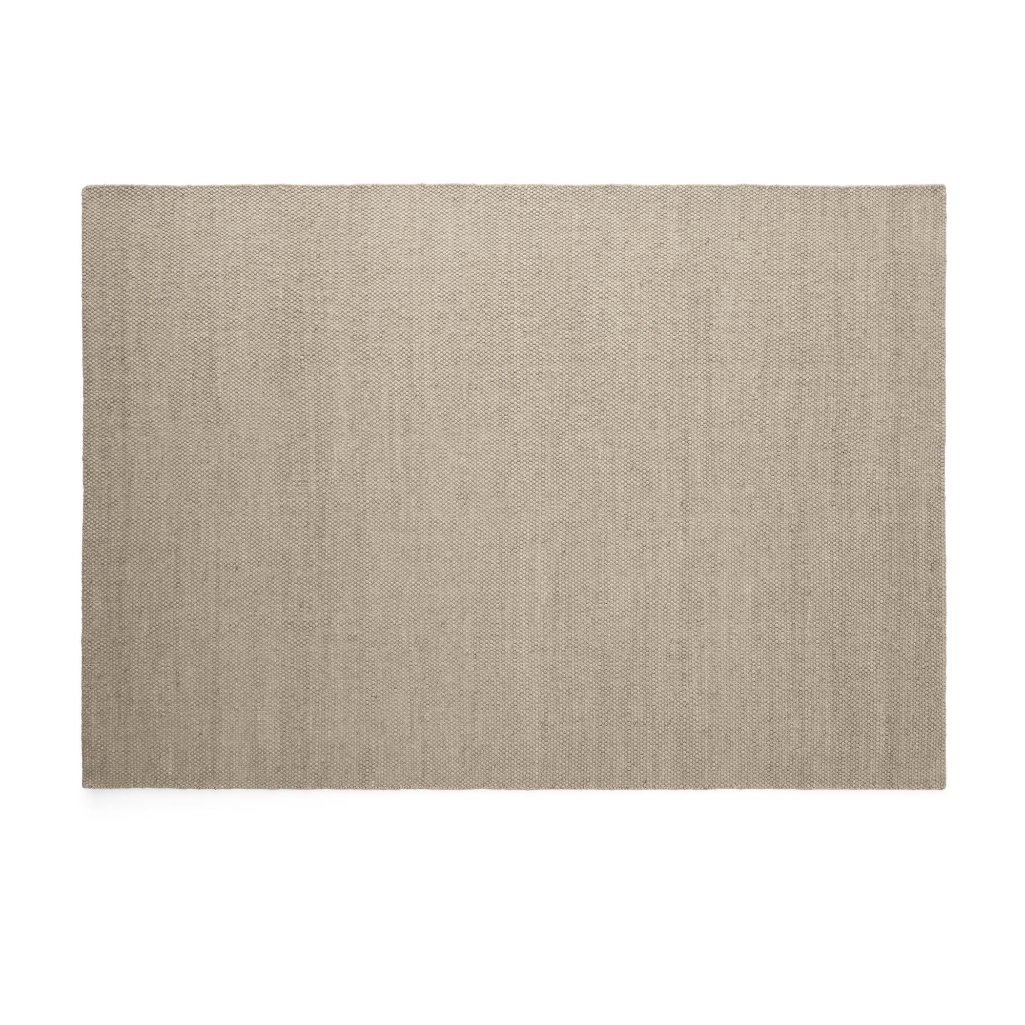 143 Teppe 200x300 cm Mørk Beige