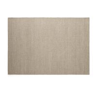 143 Carpet 200x300 cm Dark Beige