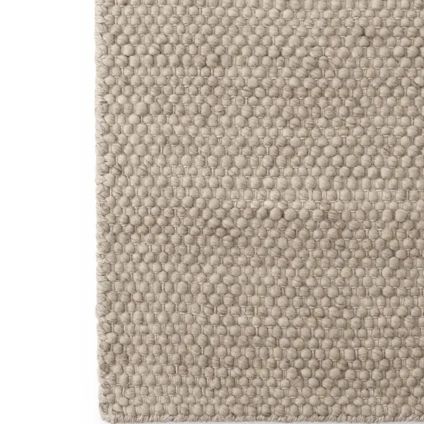 143 Carpet 200x300 cm Dark Beige
