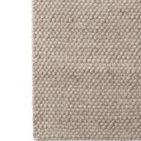 143 Carpet 200x300 cm Dark Beige