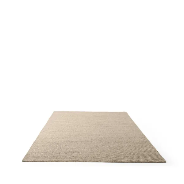 143 Carpet 200x300 cm Dark Beige