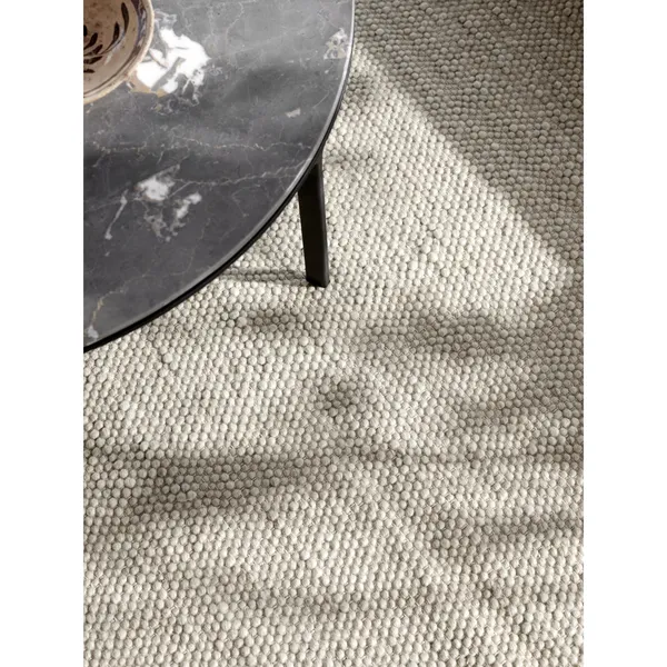 143 Carpet 200x300 cm Dark Beige