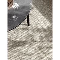 143 Carpet 200x300 cm Dark Beige