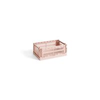Colour Crate Opbergdoos Klein Blush