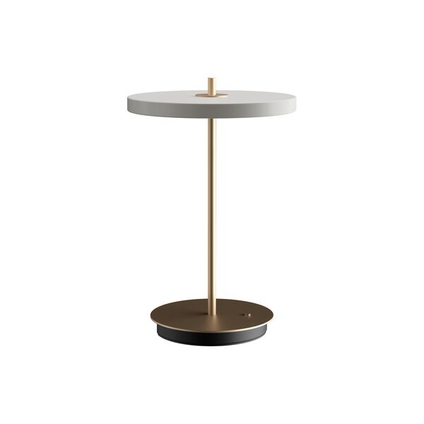Asteria Move V2 Lampa Przenośna Nuance Mist