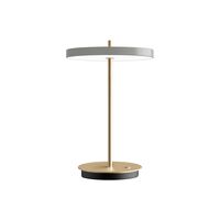 Lampada Portatile Asteria Move V2 Nuance Mist