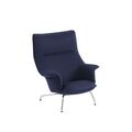 Blau / Chrom
