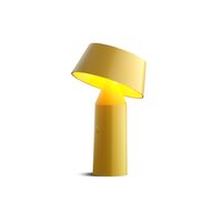 Bicoca Table Lamp Yellow