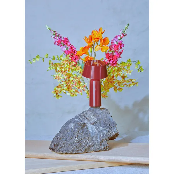 Bicoca Table Lamp Yellow