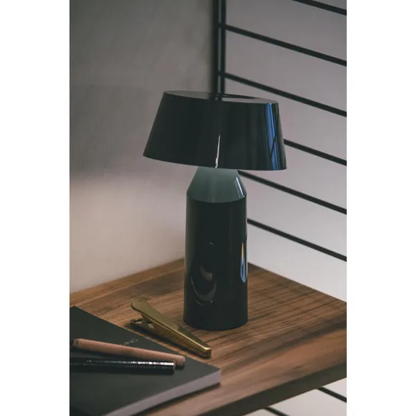 Bicoca Table Lamp Yellow