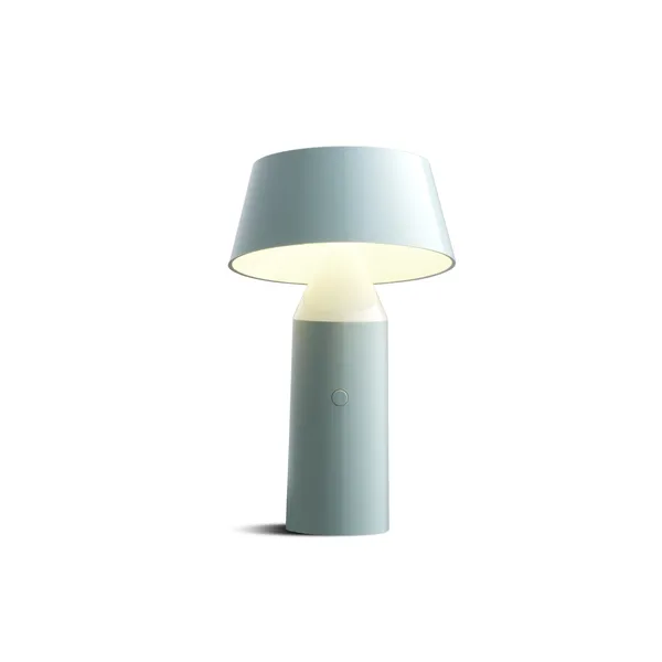 Bicoca Table Lamp Blue