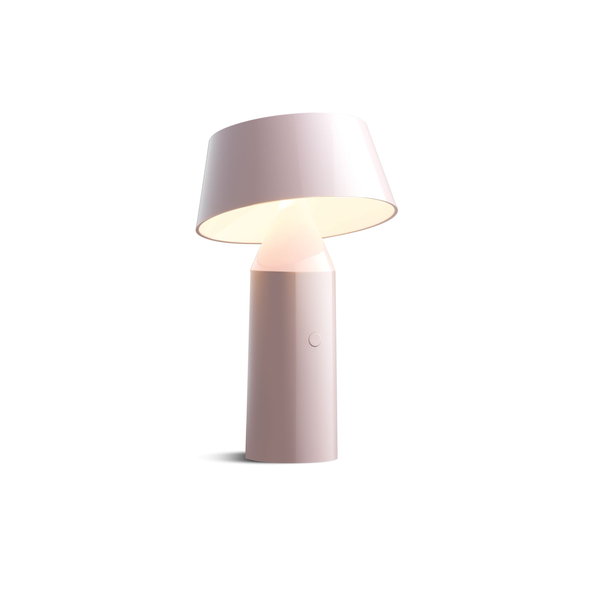 Bicoca Bordslampa Rosa