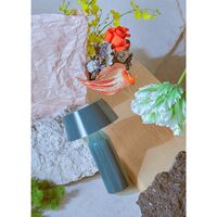 Bicoca Table Lamp Light Pink