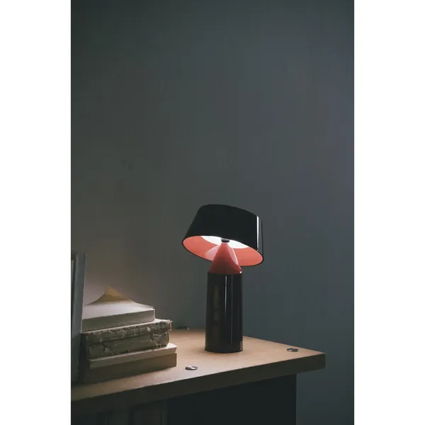 Bicoca Table Lamp Light Pink