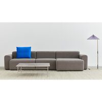 HAY Crayon Teppich 140x200 Multi