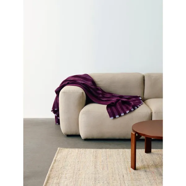 HAY Crayon Teppich 200x300 Multi