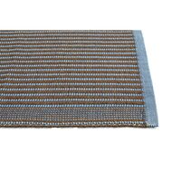 Tapis Mat 60x95 Chestnut/ Blue