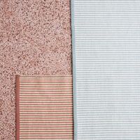 Tapis Mat 60x95 Gray