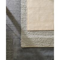 Tapis Mat 60x95 Off-White/Lavender