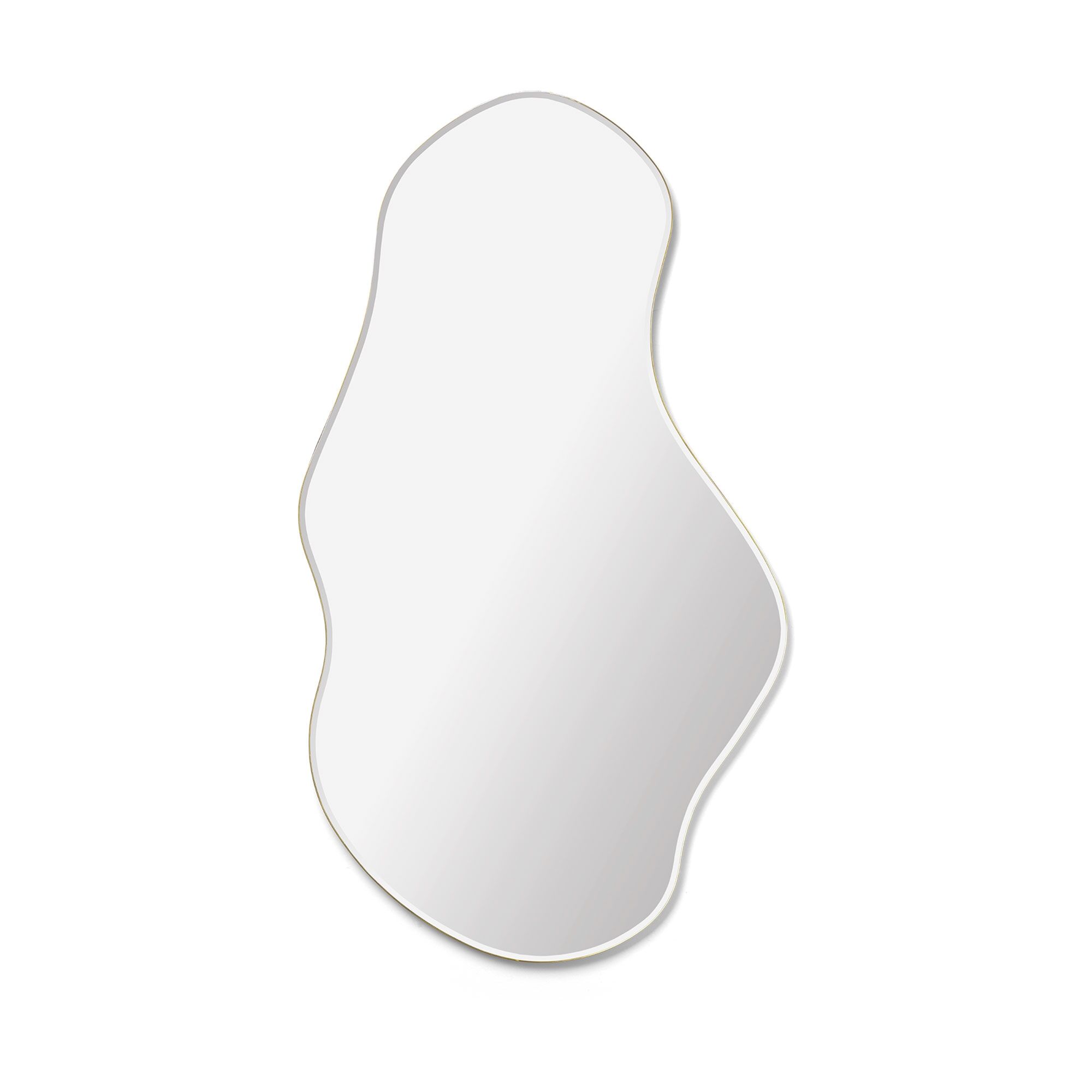 Miroir D'étang Grand Laiton