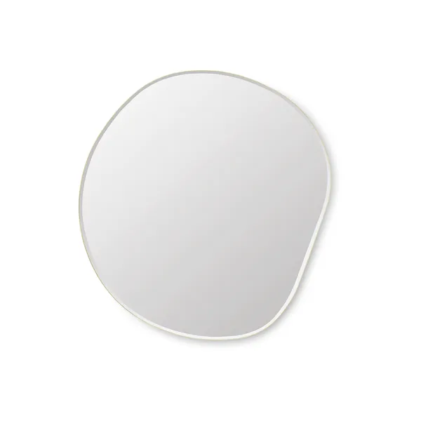 Pond Mirror XL -peili, Messinki