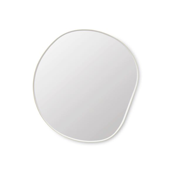 Pond Mirror XL -peili, Messinki