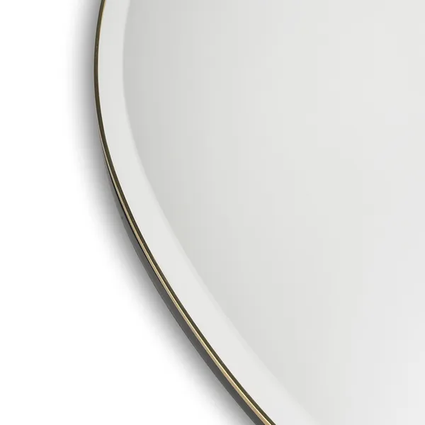 Pond Mirror XL -peili, Messinki