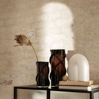 Vuelta Table Lamp White