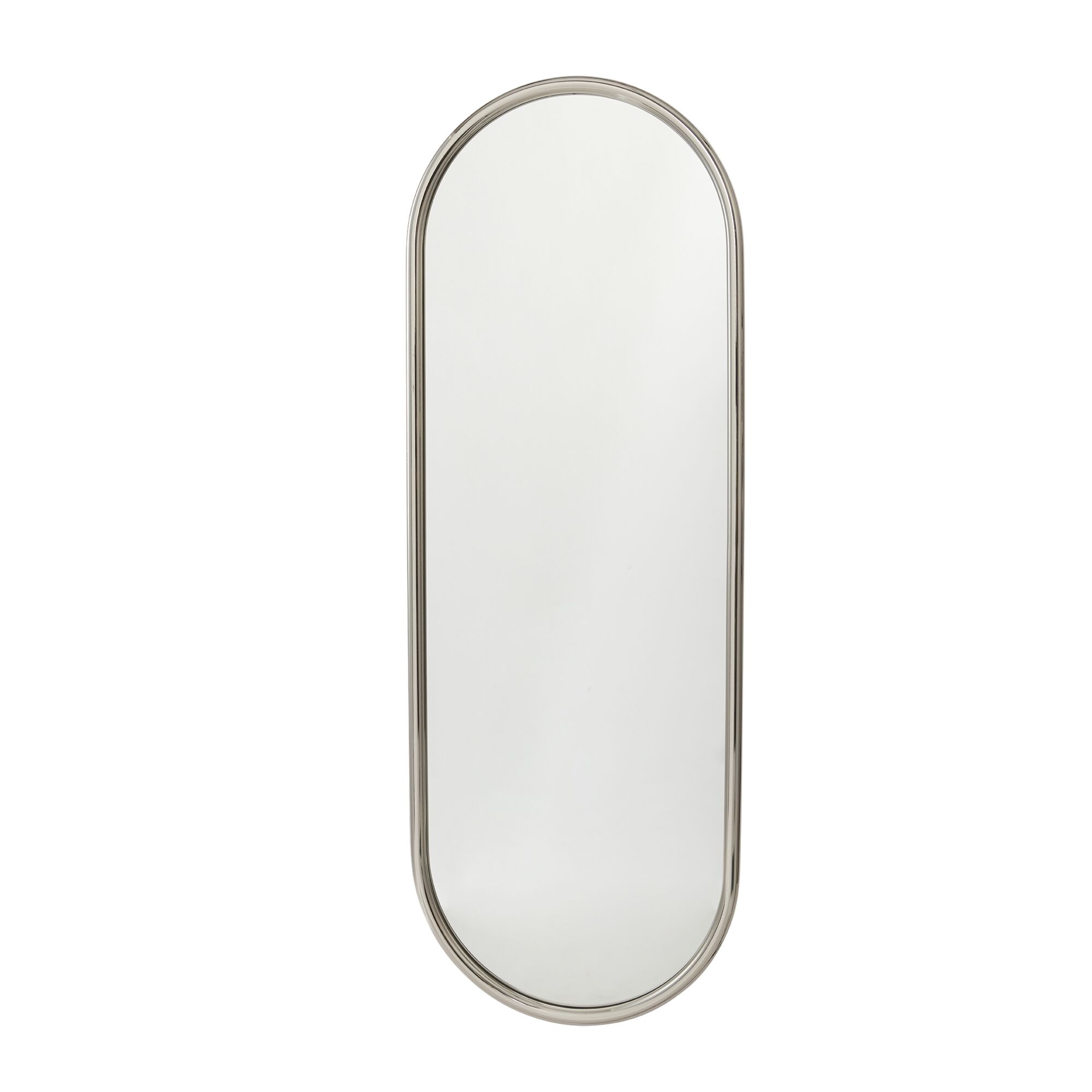 ANGUI Speil 78 cm Sølv