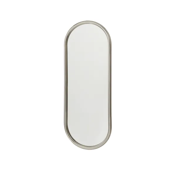 ANGUI Mirror 108 cm Silver