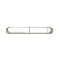 CURVA Regal 80,4 cm Taupe