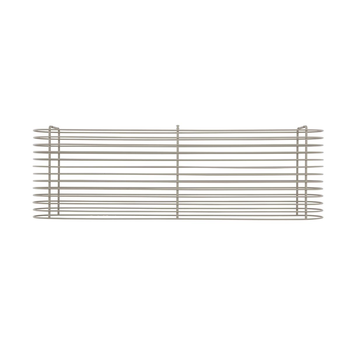 CURVA Regal 80,4 cm Taupe