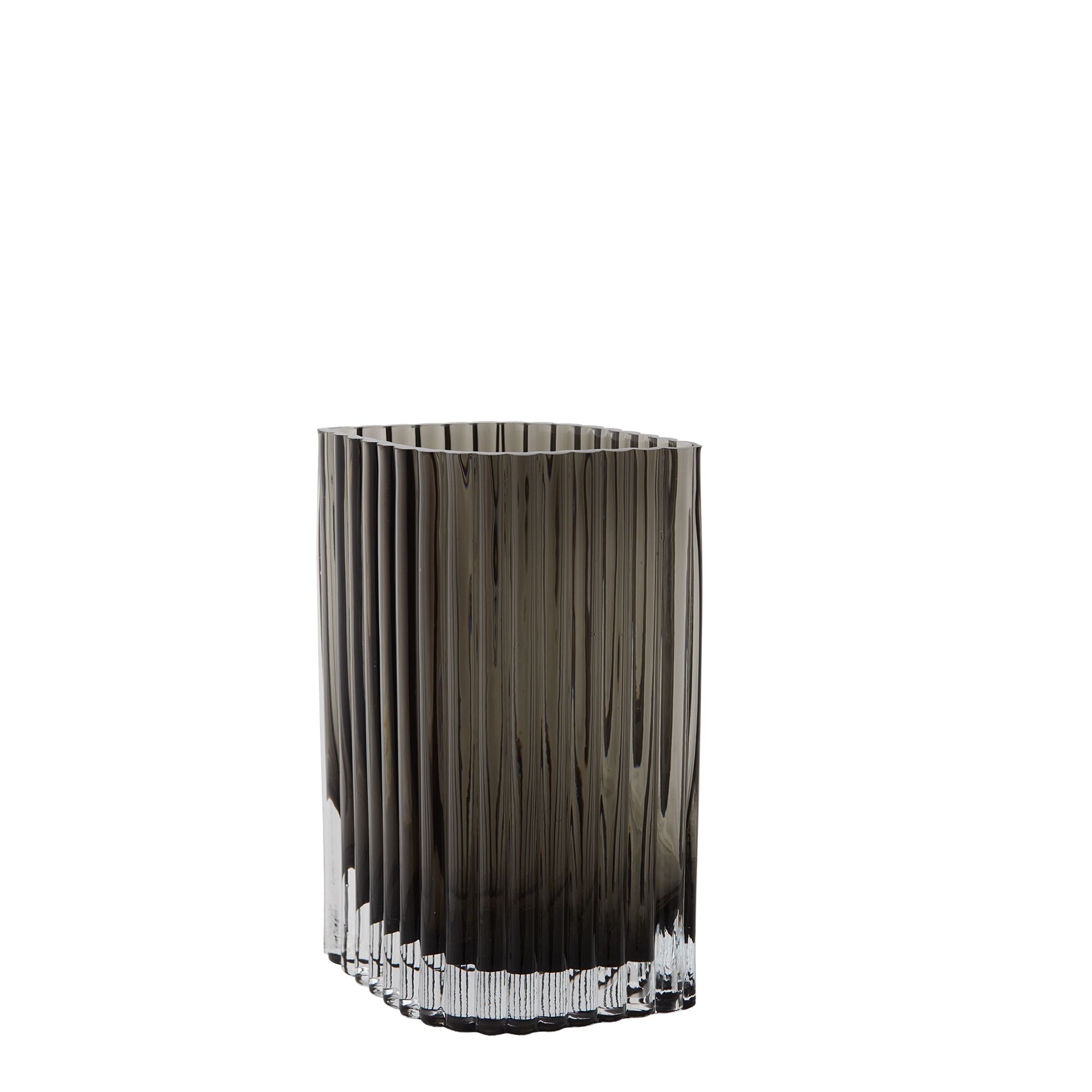 Vase SALTARE Ø15 Crème
