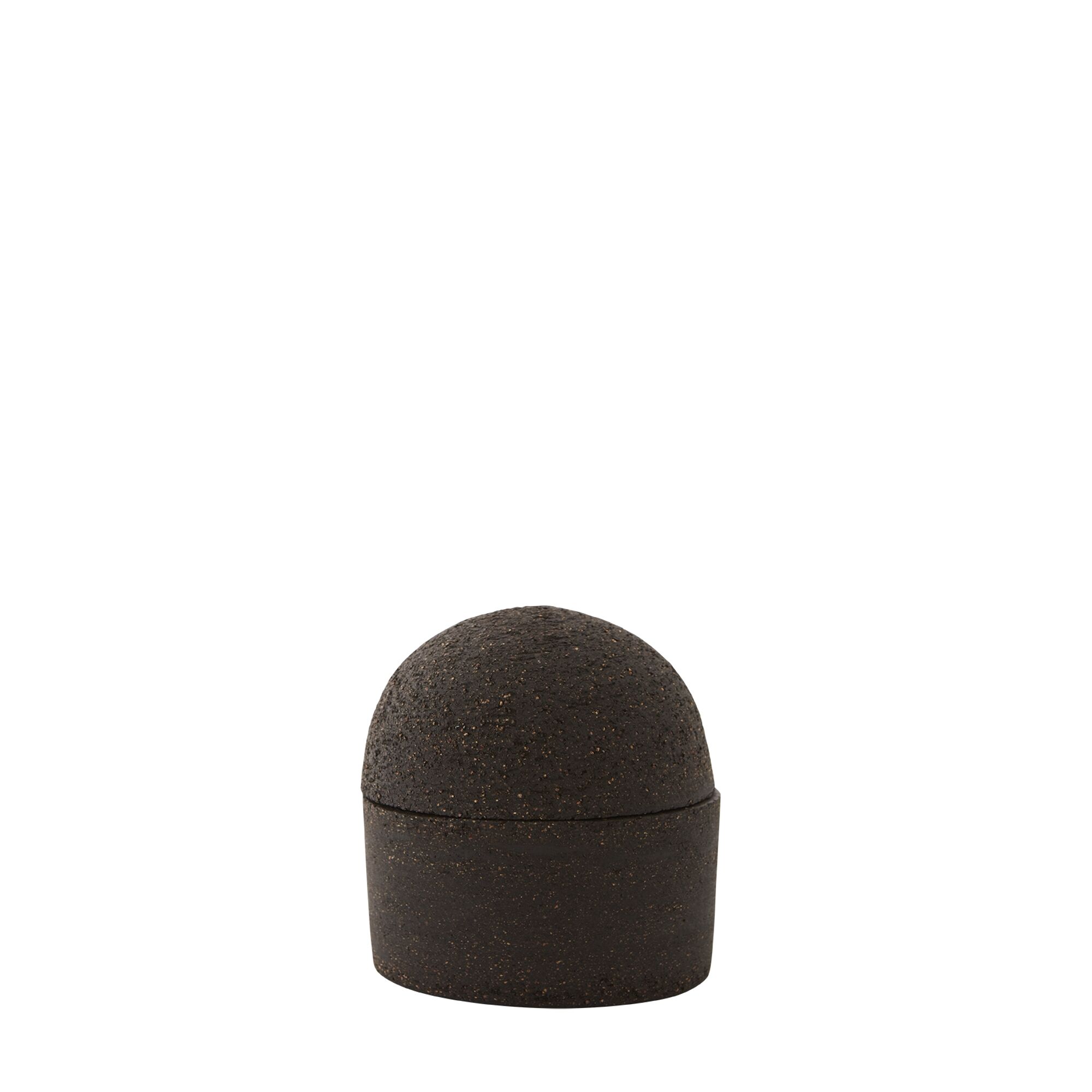 TERRA Behälter 10,6 cm Javabraun