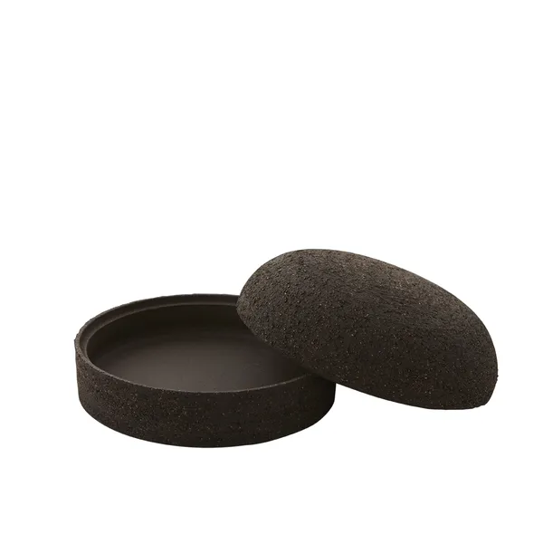 TERRA Container 8.6 cm Java Brown
