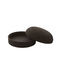 TERRA Container 8.6 cm Java Brown