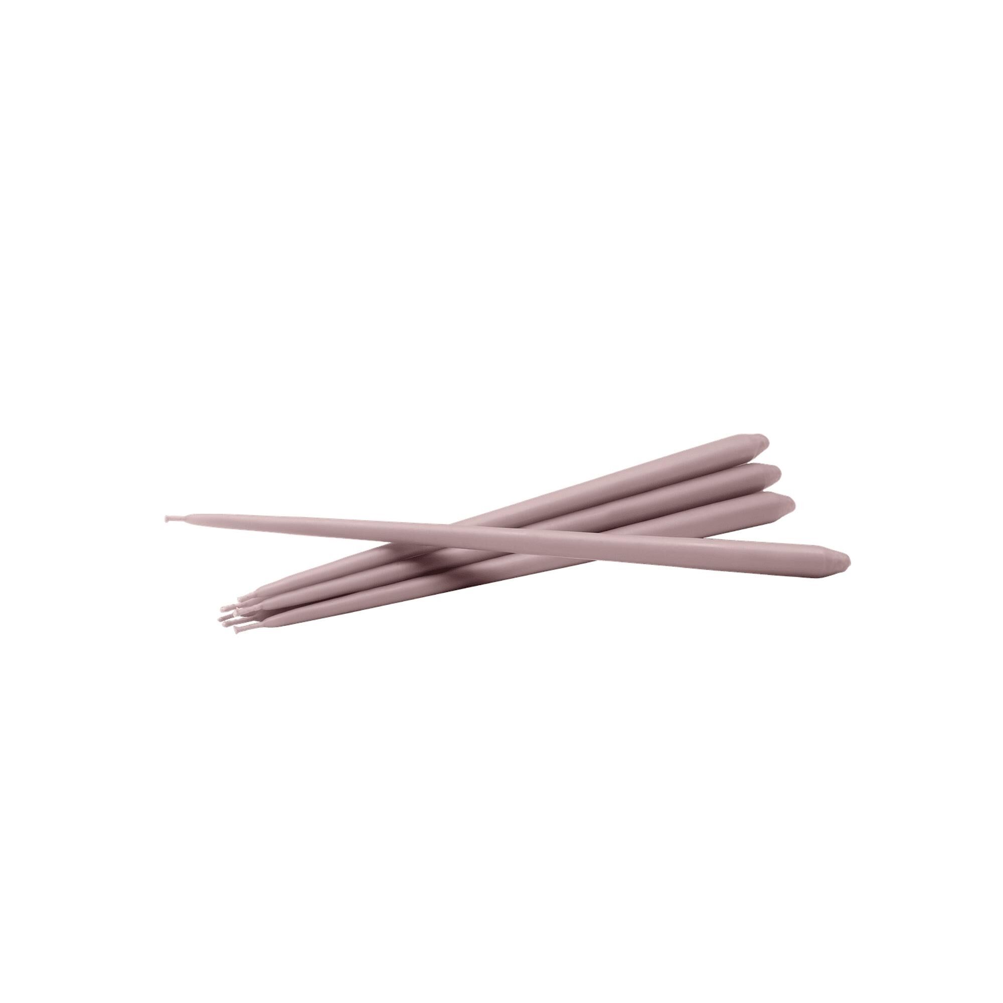 kerzen Von Ester & Erik 6er-Pack Soft Rose
