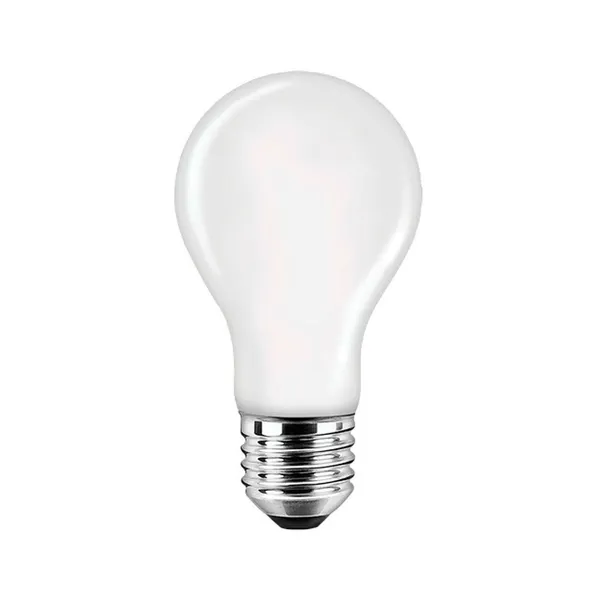 Lightbulb Dimmable E27 LED 9.5W 2700K A60 1055lm CRI90