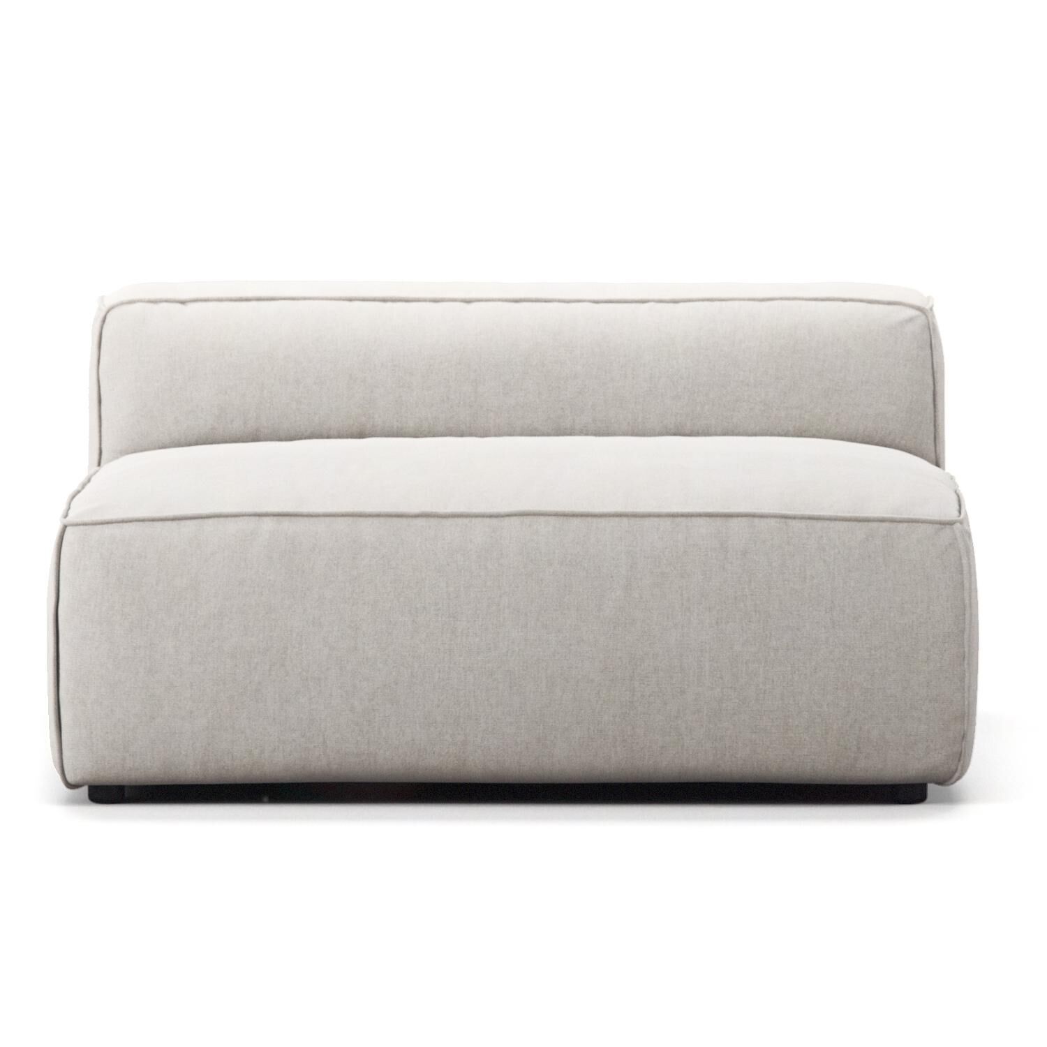 Grand Fauteuil Moonwhite