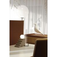STAIR Table Lamp Beige