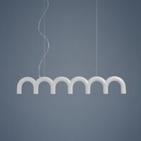 ARCH Hanglamp Wit