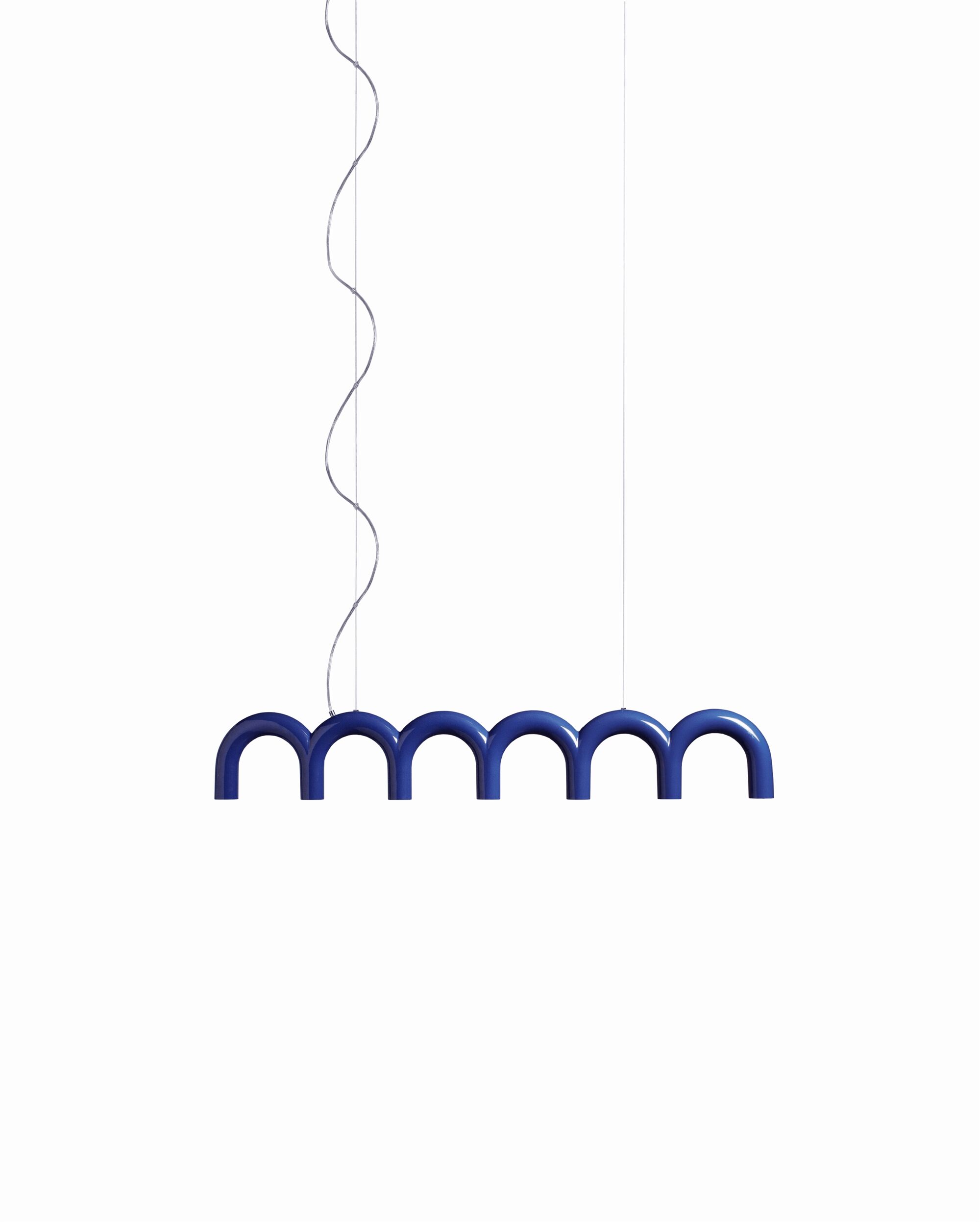 ARCH Taklampa Bl&aring;