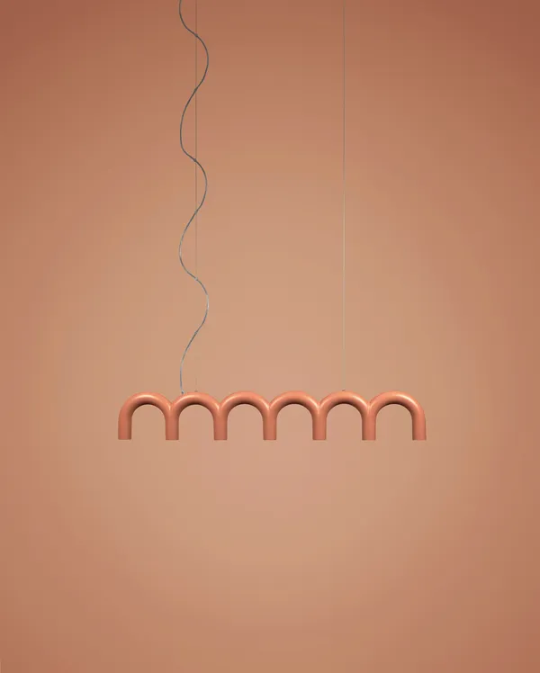 ARCH Pendel Nude