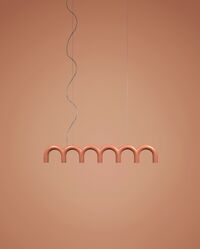 ARCH Pendel Nude