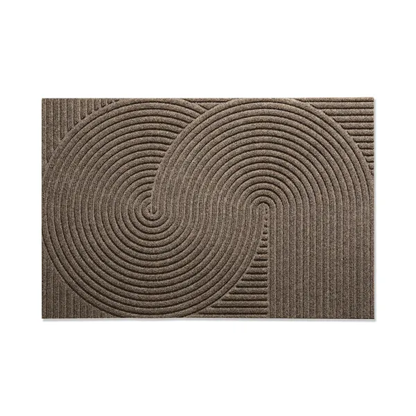 + Doormat L90 Sand